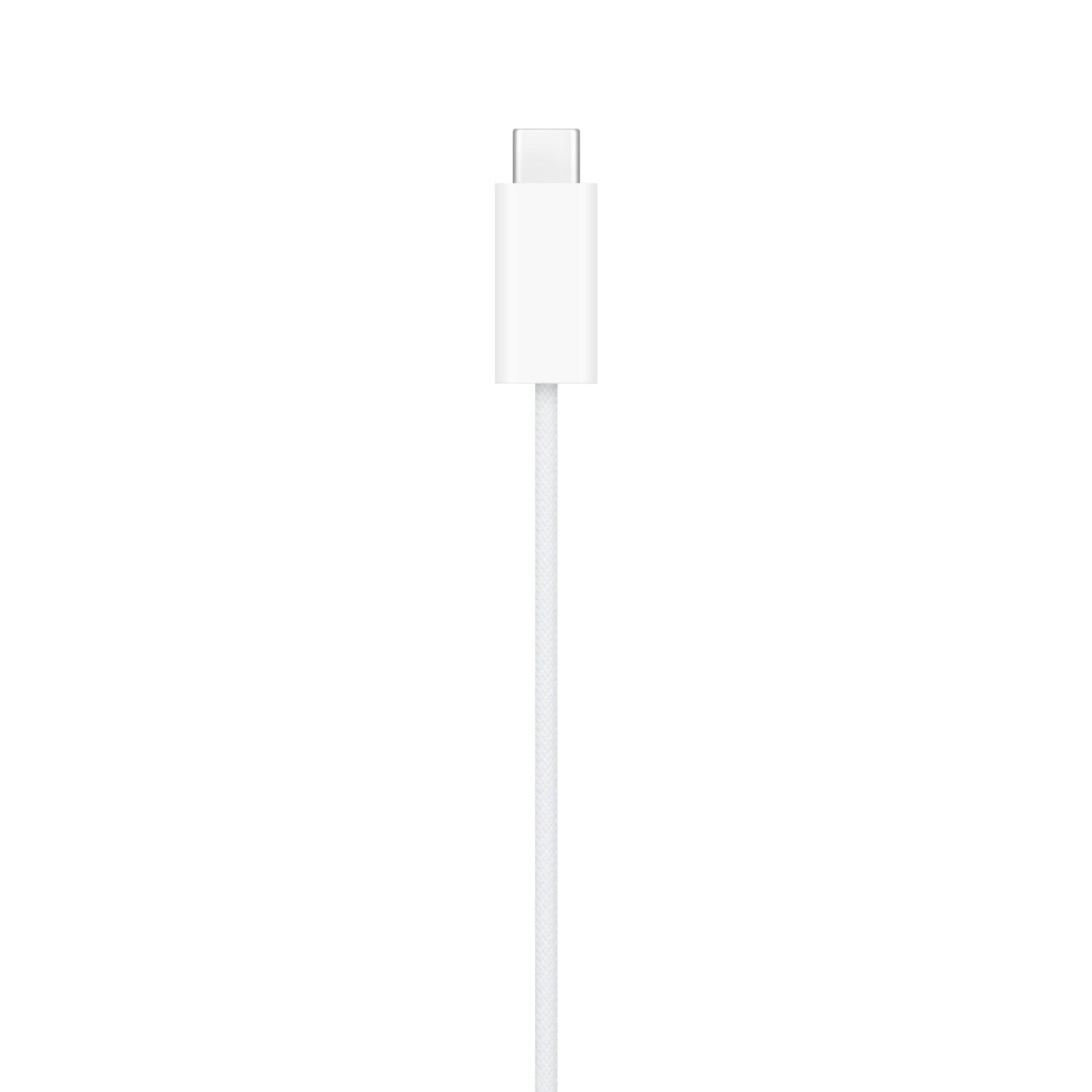 Apple USB-C to USB-C 3 ft Cable White