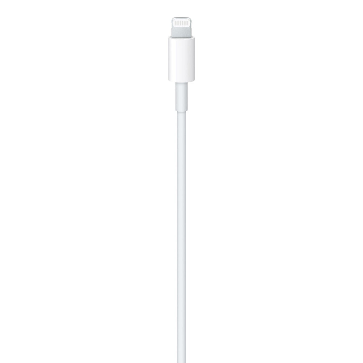 Apple USB-C to USB-C 3 ft Cable White