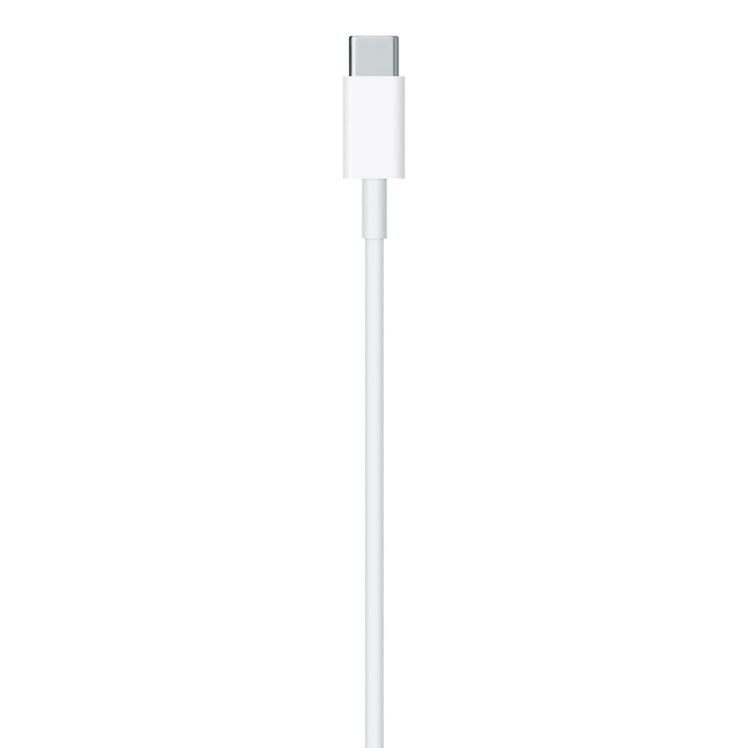 Apple USB-C to USB-C 3 ft Cable White