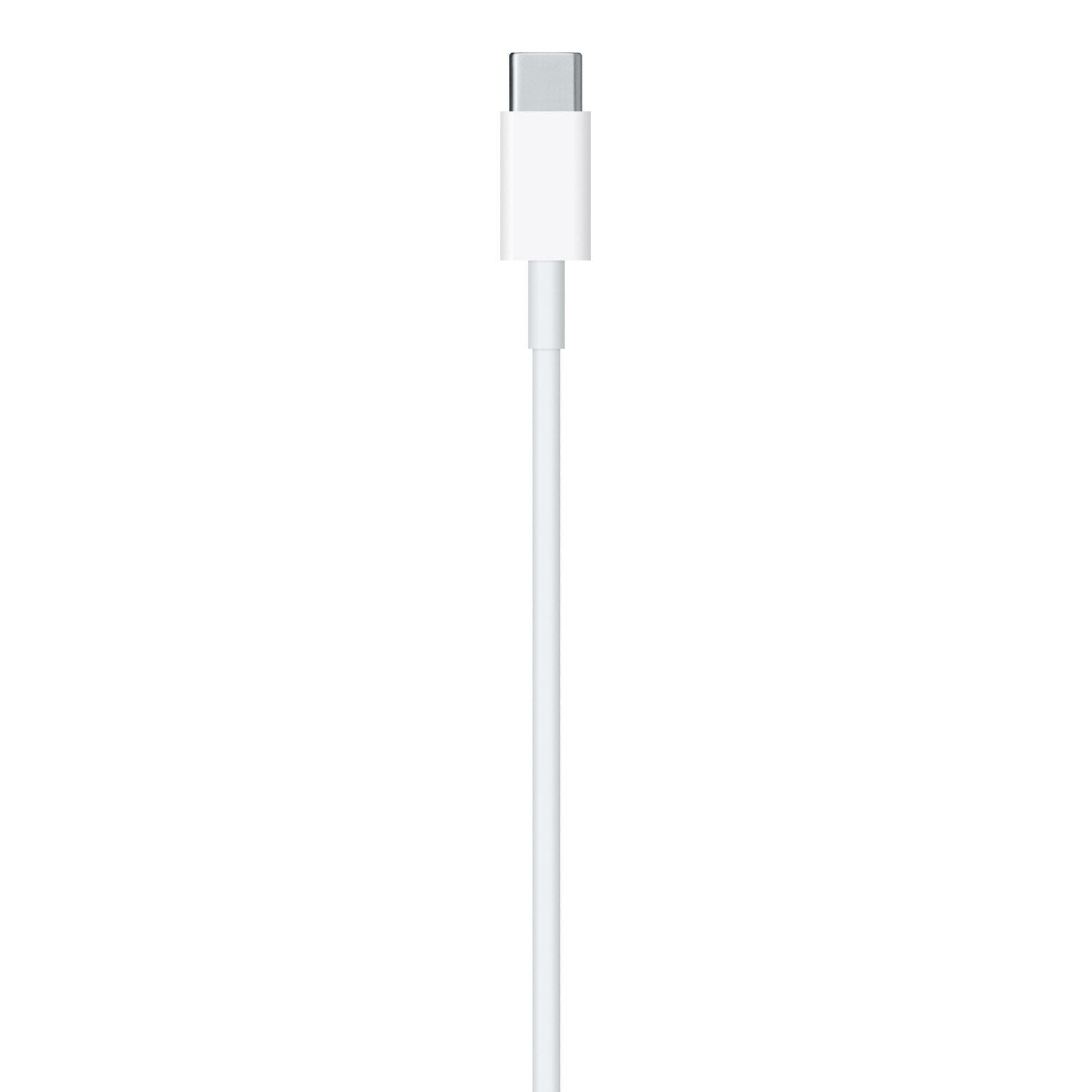 Apple USB-C to Lightning 6 ft Cable White