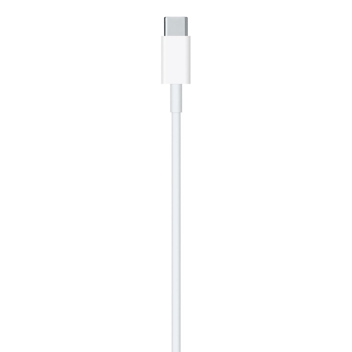 Apple USB-C to Lightning 6 ft Cable White