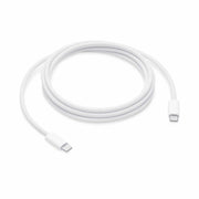 Apple USB-C to USB-C 6 ft 100W+ Cable White