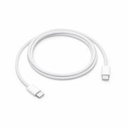 Apple USB-C to USB-C 1 m Cable White