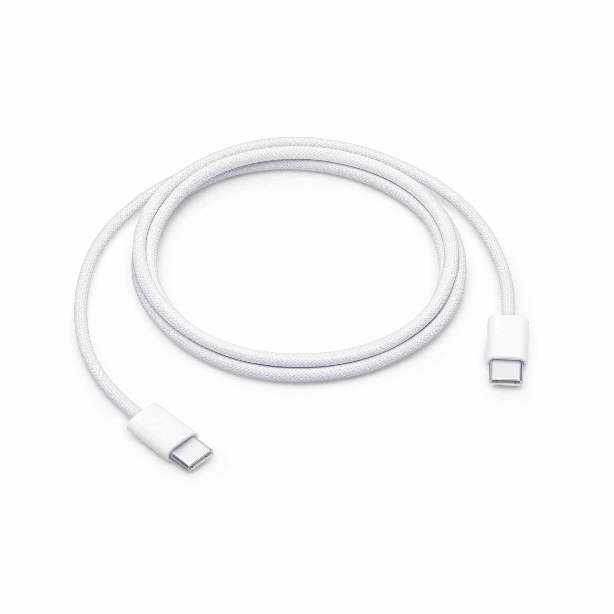 Apple USB-C to USB-C 1 m Cable White