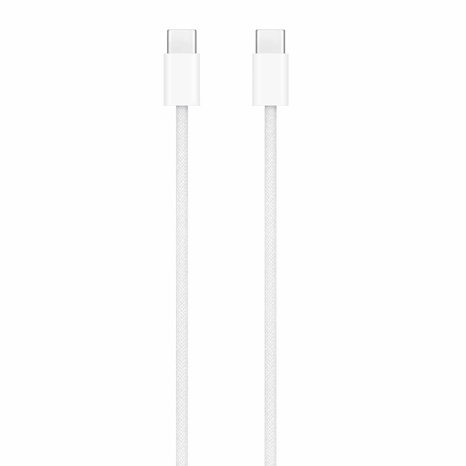 Apple USB-C to USB-C 1 m Cable White