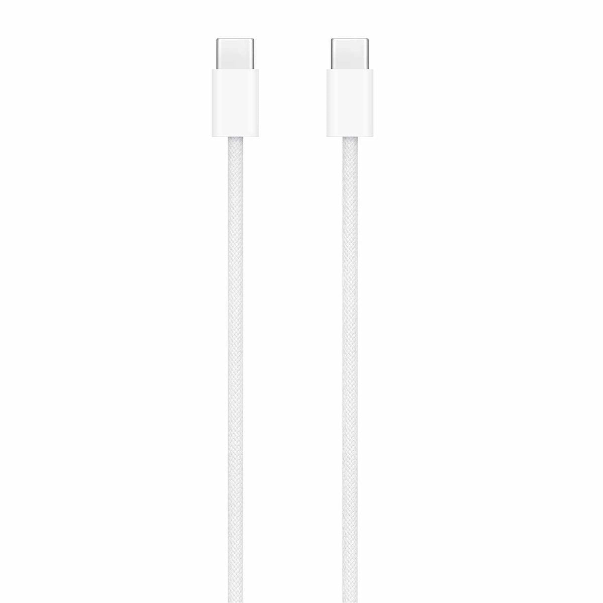 Apple USB-C to USB-C 1 m Cable White