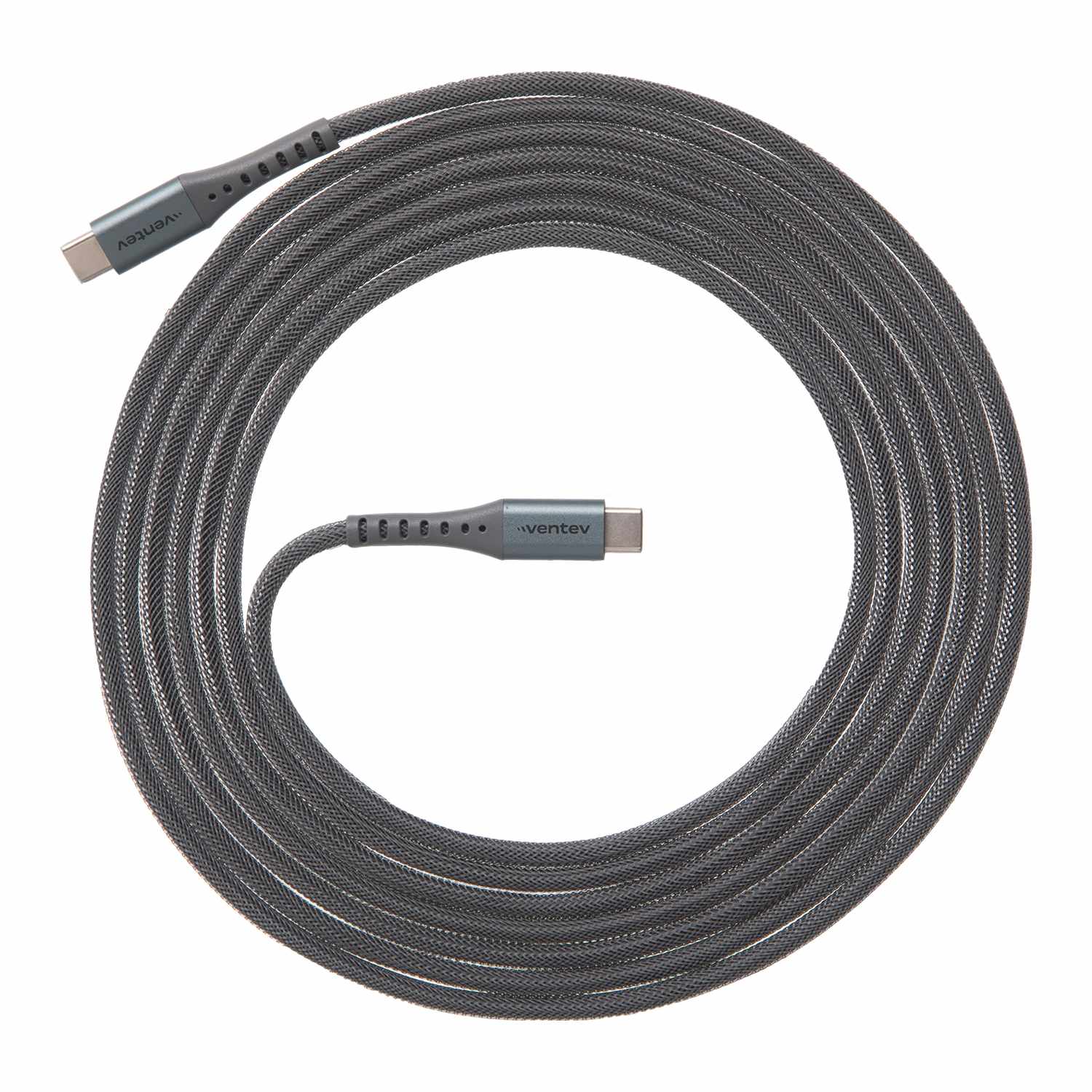 Ventev USB-C to USB-C 10 ft Cable