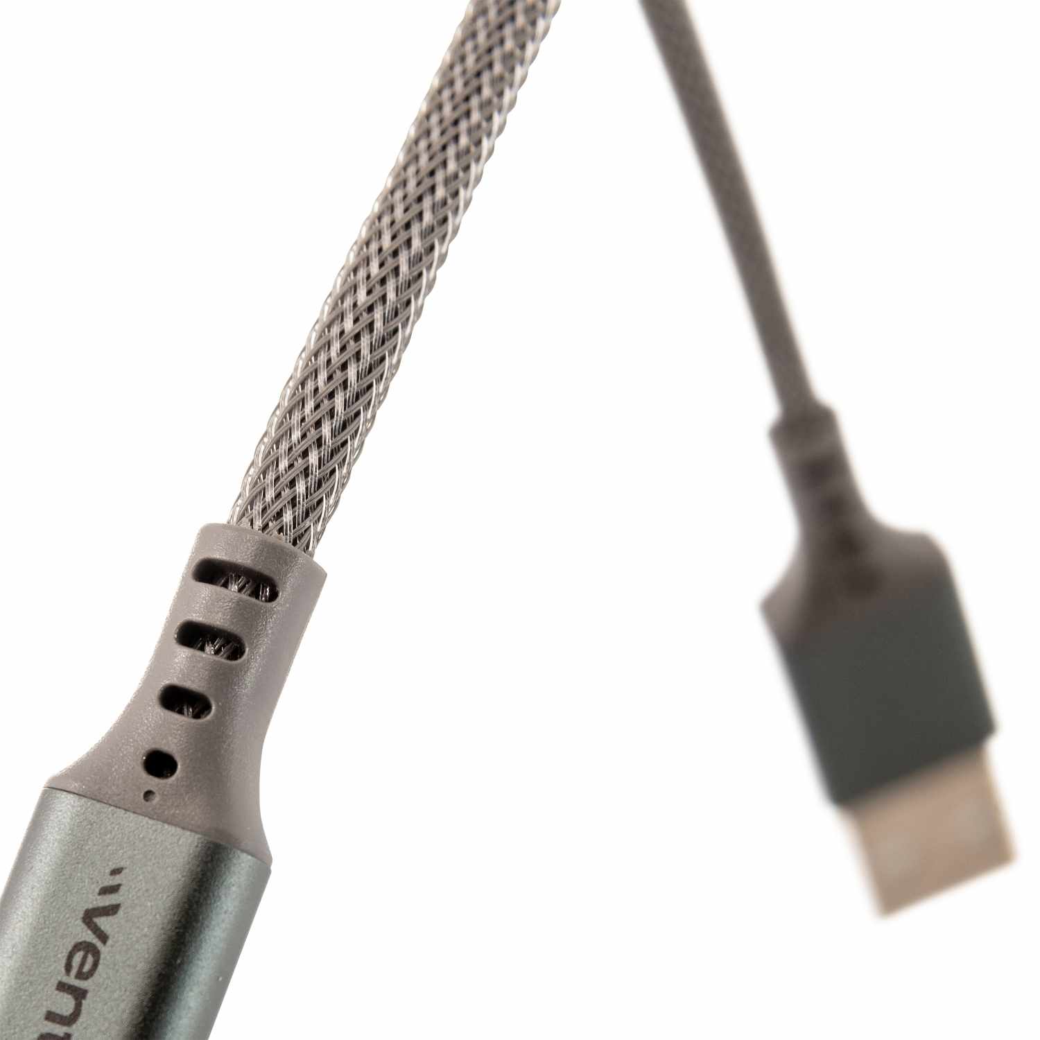 Ventev USB-C to USB-C 10 ft Cable