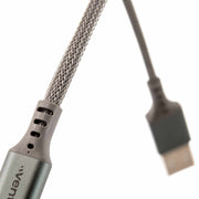 Ventev USB-C to USB-C 10 ft Cable