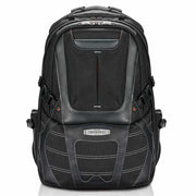 Everki Concept 2 Premium Travel Friendly Laptop Backpack 17.3 inch Black