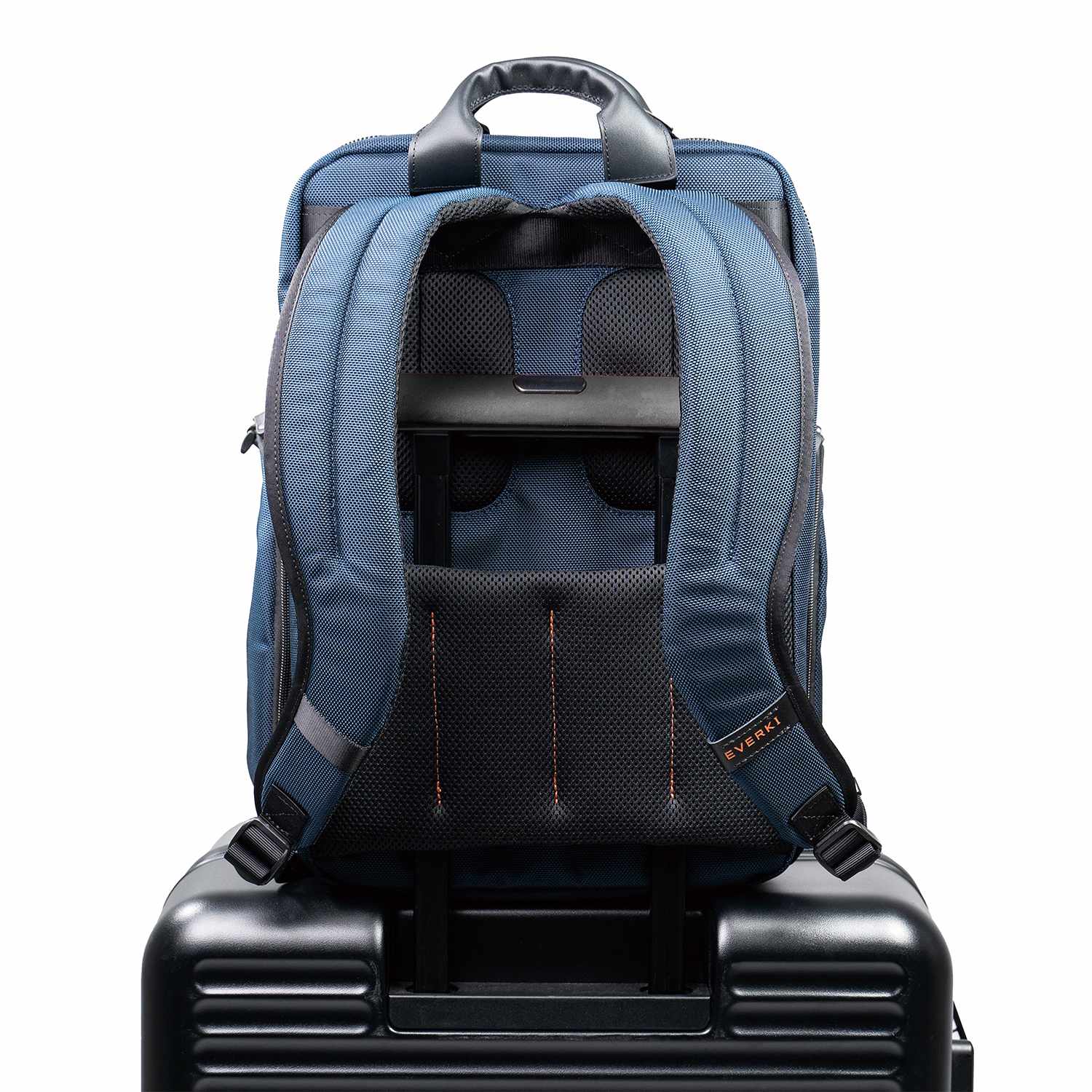 Everki Onyx Laptop Backpack 15.6â€ Navy