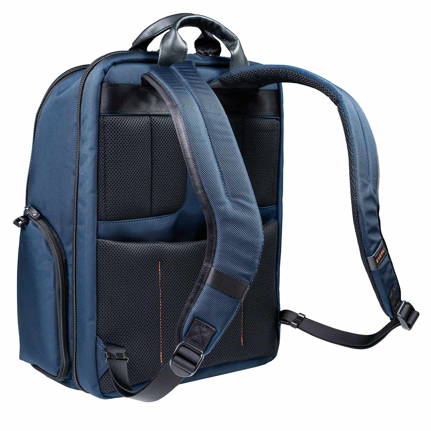 Everki Onyx Laptop Backpack 17.3â€ Navy