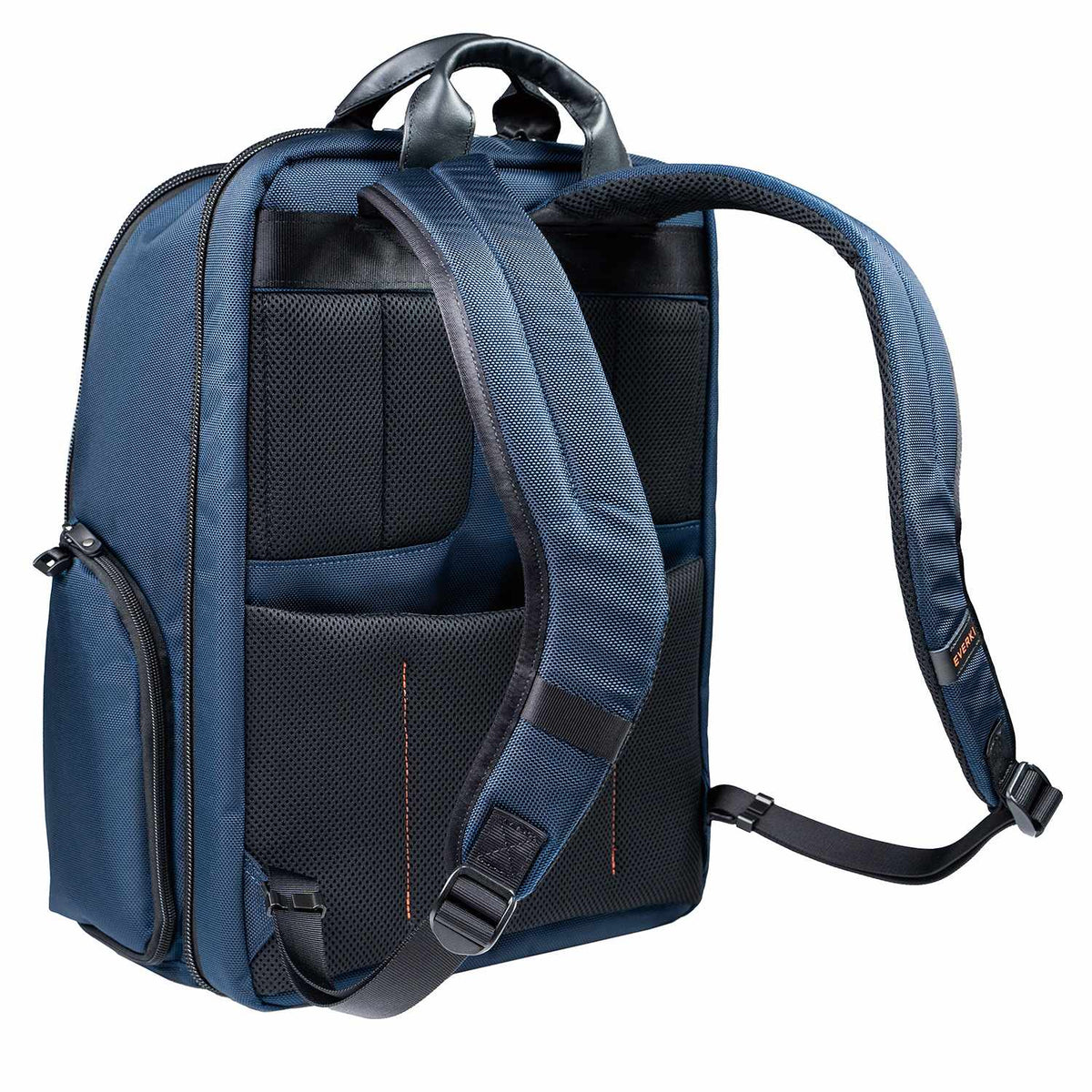 Everki Onyx Laptop Backpack 17.3â€ Navy