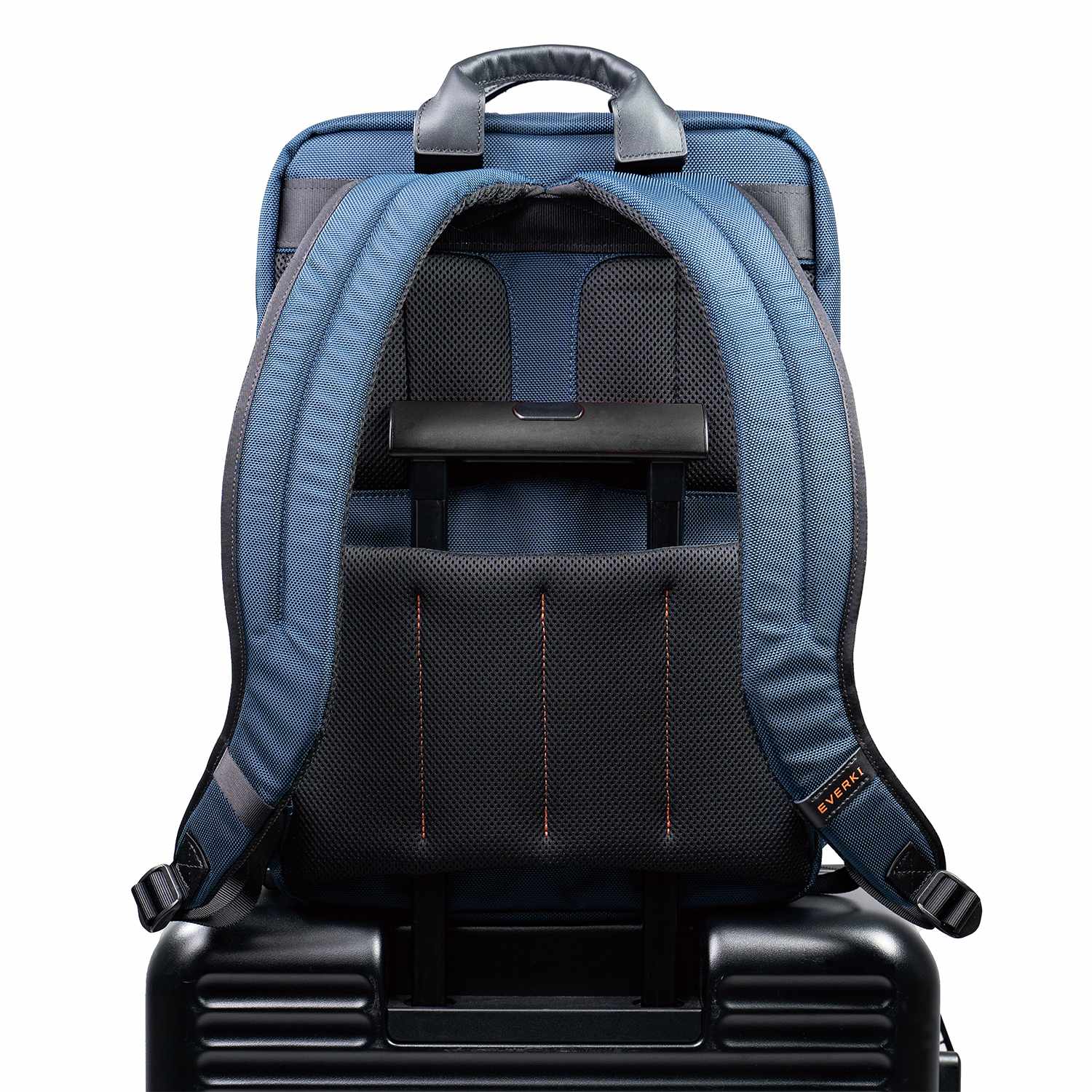 Everki Onyx Laptop Backpack 17.3â€ Navy