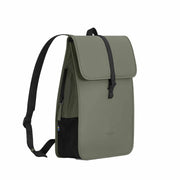 Gaston Luga Dash Backpack 13" Olive Green