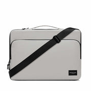 Gaston Luga Dash Cushioned Case 13"/14" Black