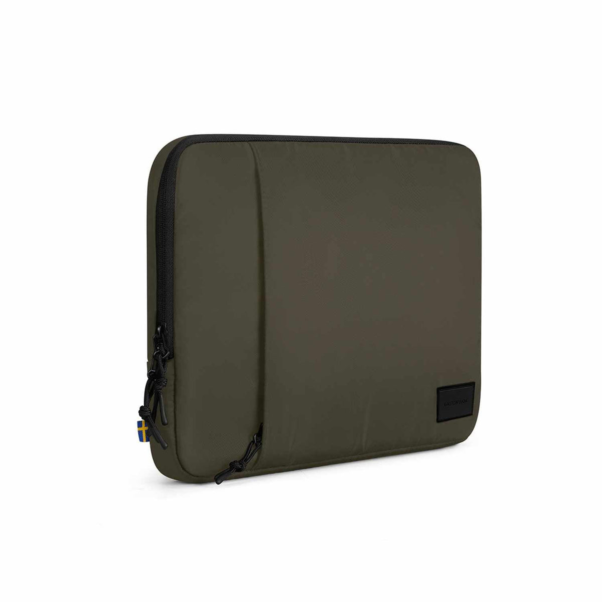 Gaston Luga Dash Cushioned Case 15"/16" Olive