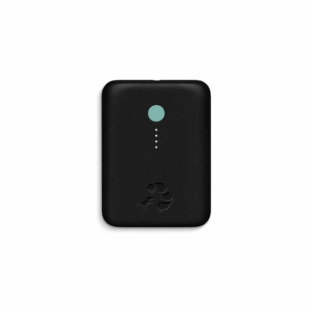 Nimble Champ Lite Portable Battery 5.200 mAh 15W Black
