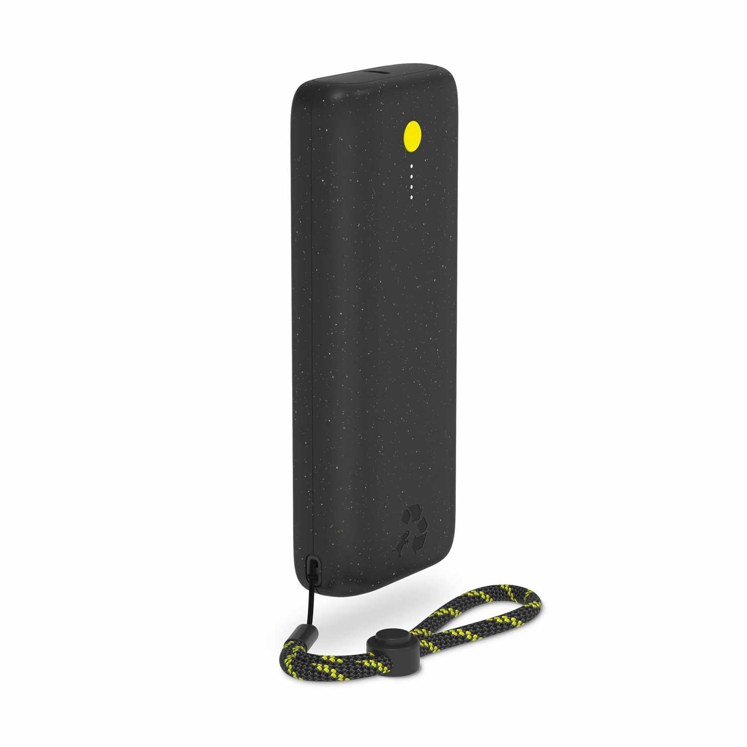 Nimble Champ Pro Portable Charger 20.000 mAh 65W Midnight Black