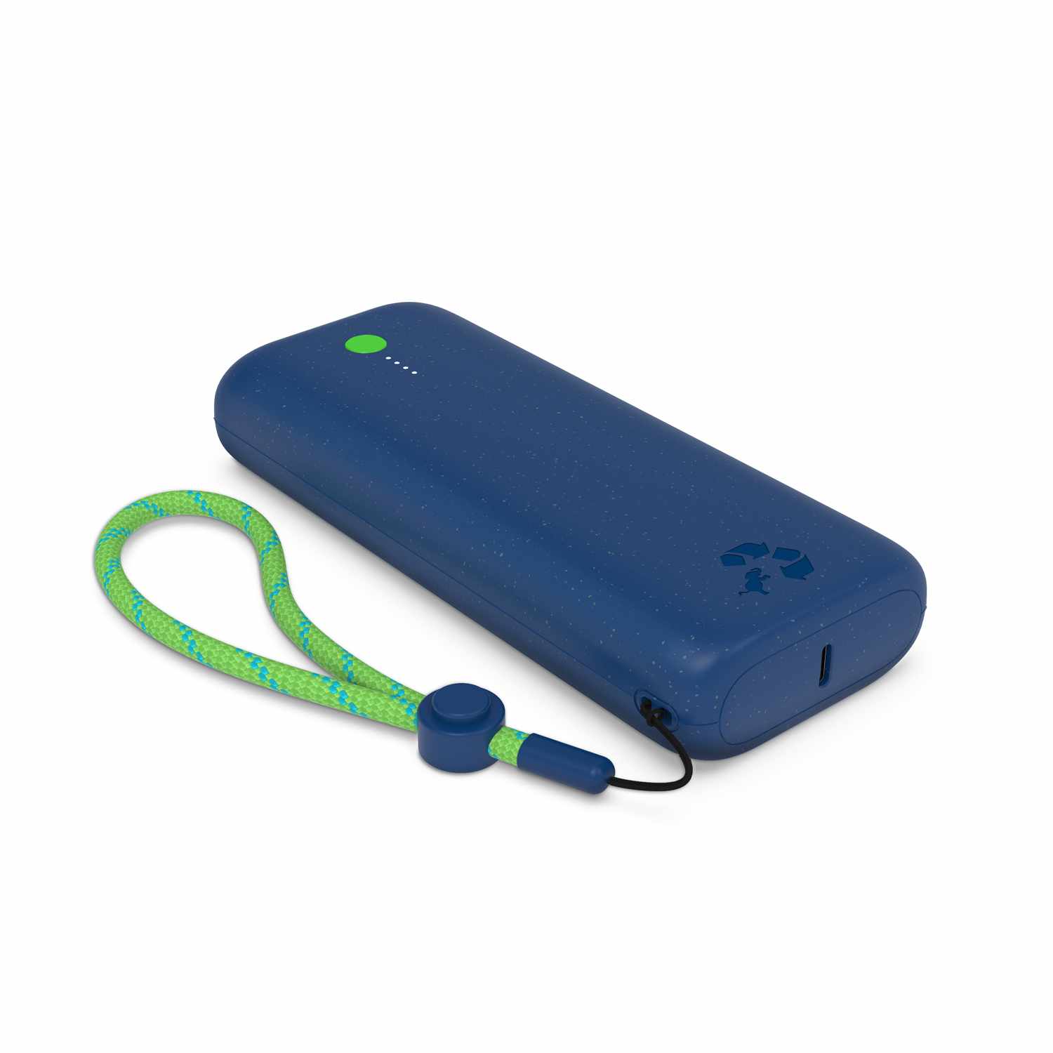 Nimble Champ Pro Portable Charger 20.000 mAh 65W Dark Blue