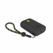 Nimble Champ PD Battery 10.000 mAh 20W 2-Ports USB-C Midnight Black