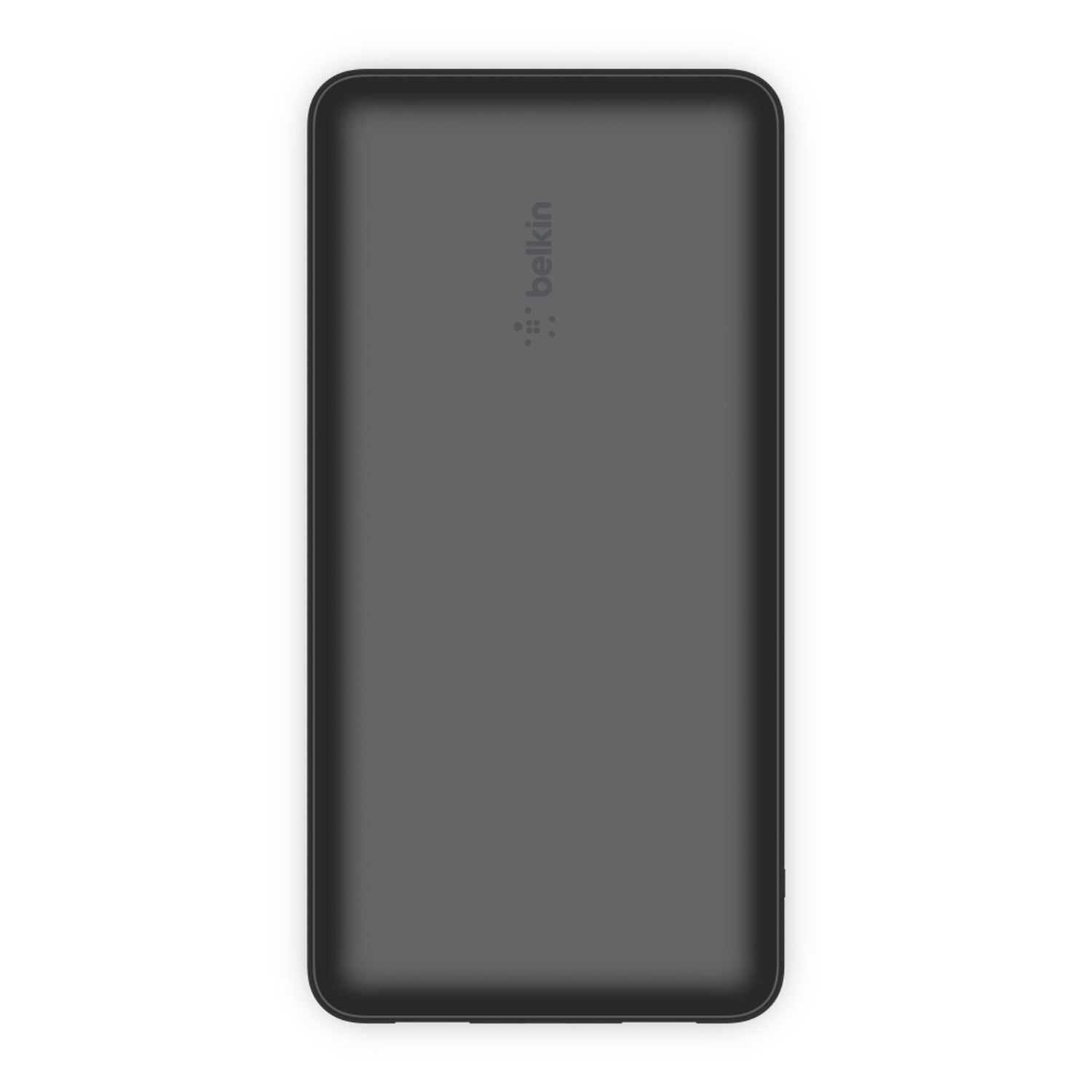 Belkin BoostCharge Power Bank 20.000 mAh 3-Ports USB-A/USB-C with USB-A to USB-C Cable Black