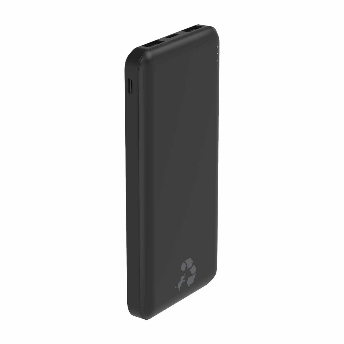 Nimble NB10W10KBLK ChargeShot Portable Battery 10k Black