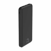Nimble NB10W10KBLK ChargeShot Portable Battery 10k Black