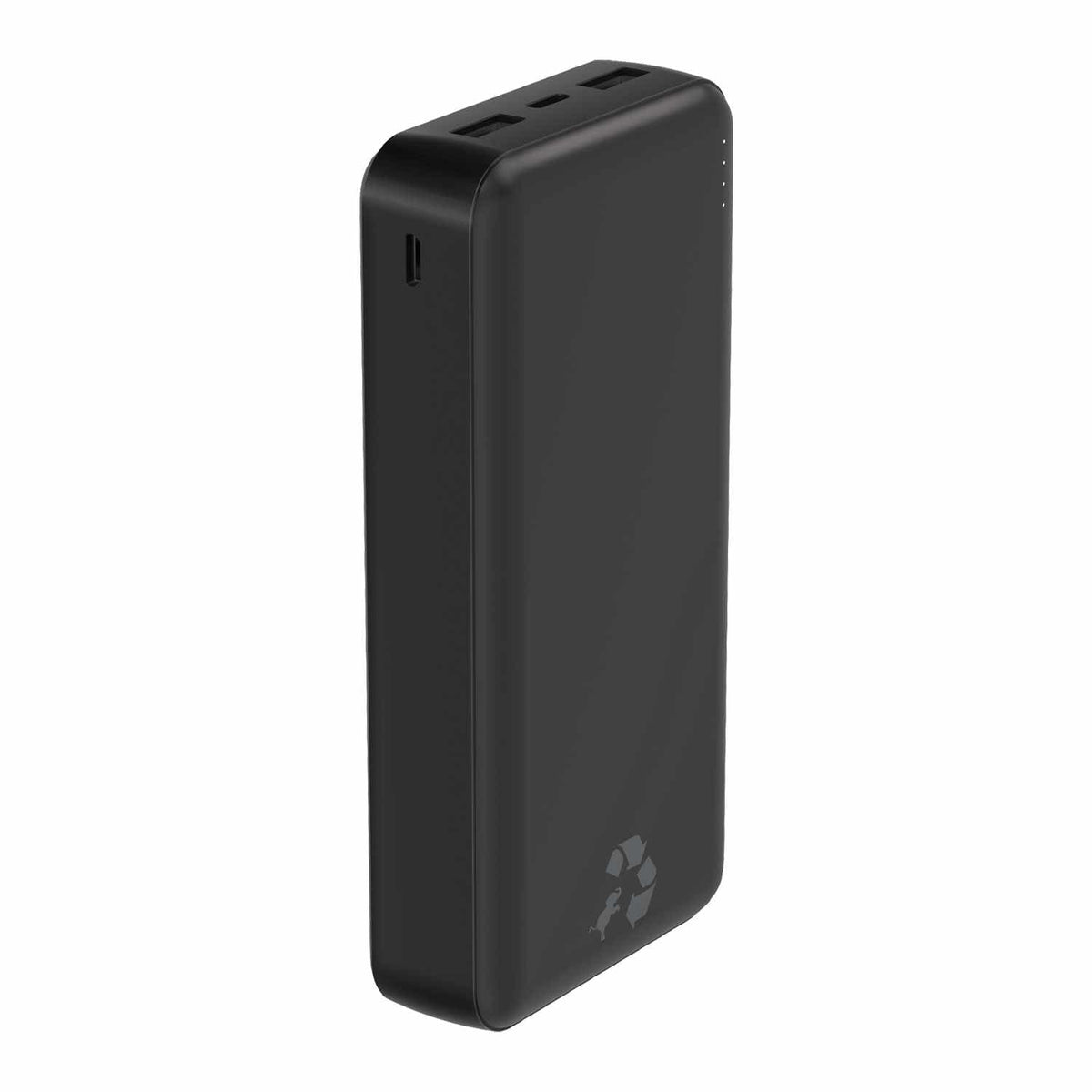Nimble NB10W20KBLK ChargeShot Portable Battery 20k Black