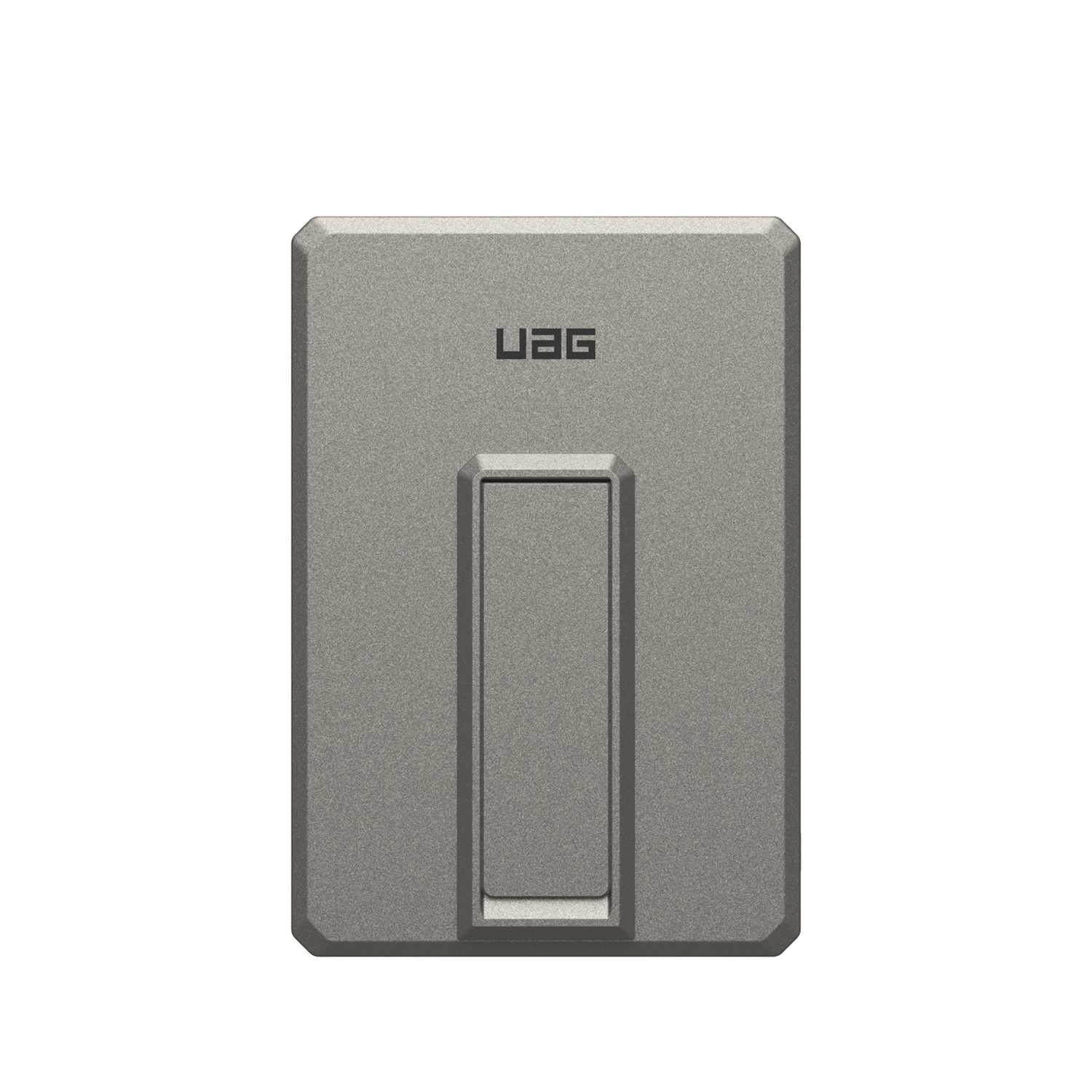 UAG Ultra Slim 5K mAh Battery + Stand Titanium