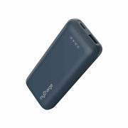 myCharge APM10B2CA Power & Go 10,000 mAh Blue Power Bank