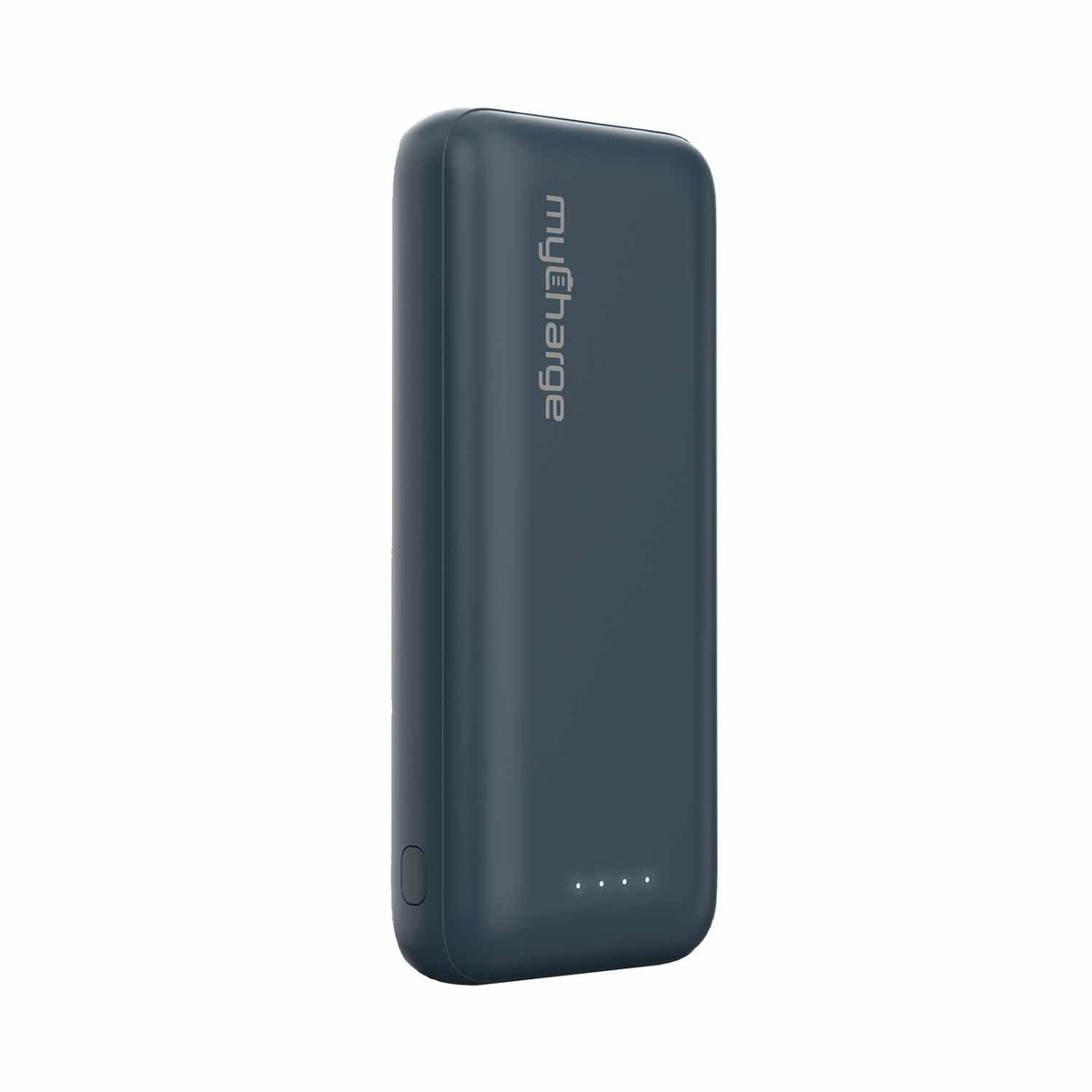 myCharge APM10B2CA Power & Go 10,000 mAh Blue Power Bank