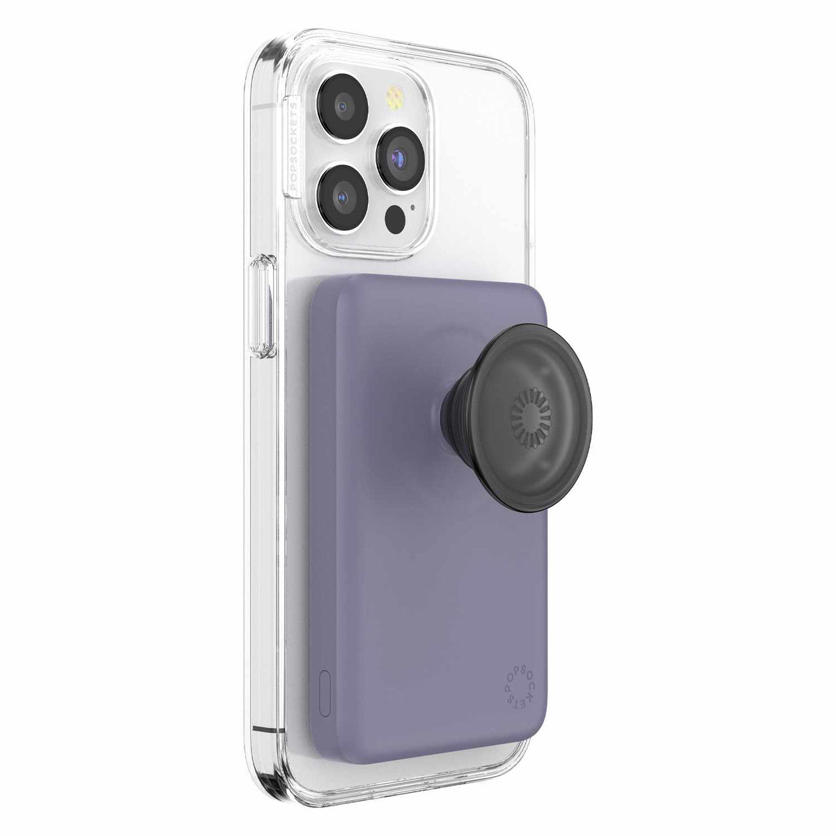 PopSockets MagSafe Power Pack Charger 5,000 mAh Dusk