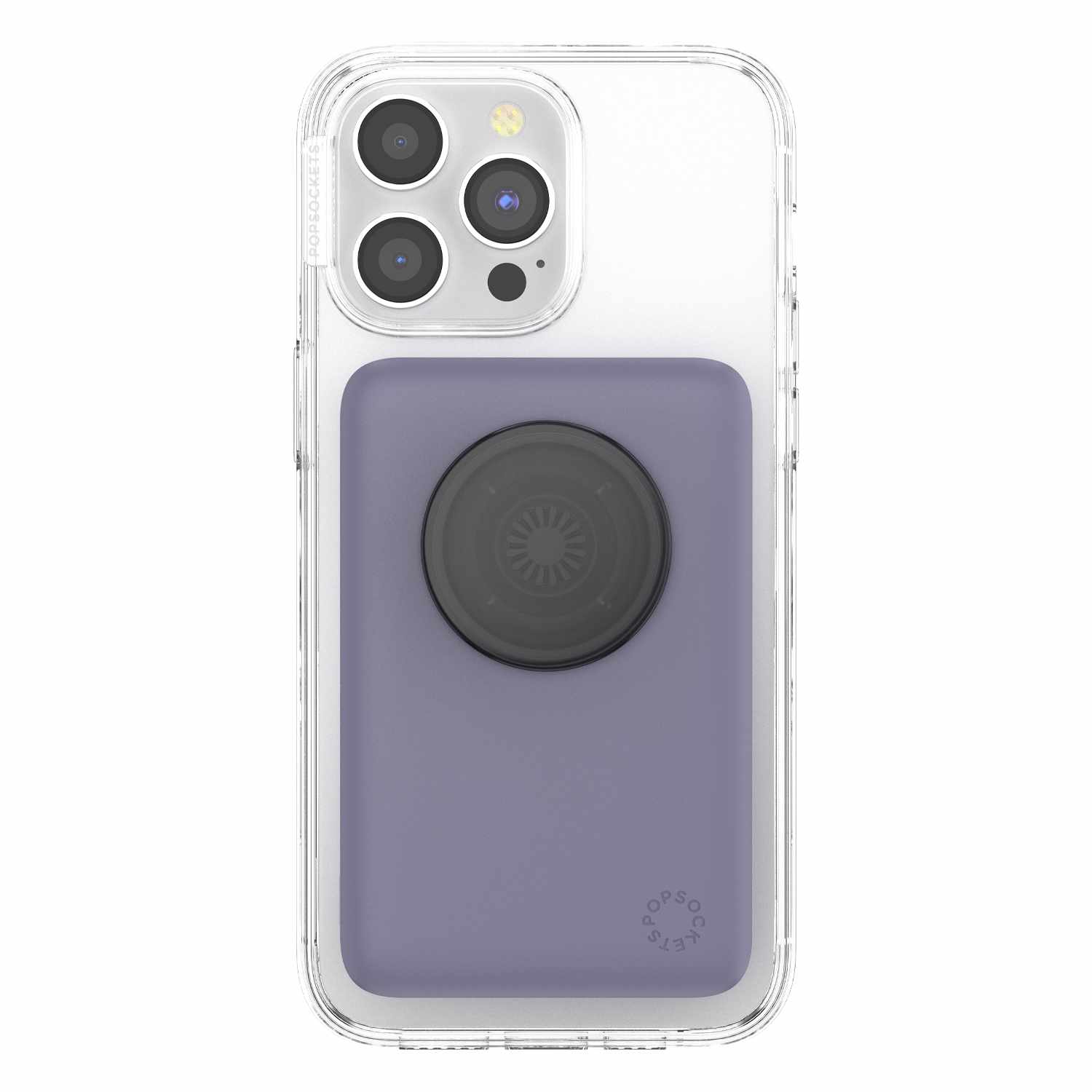 PopSockets MagSafe Power Pack Charger 5,000 mAh Dusk