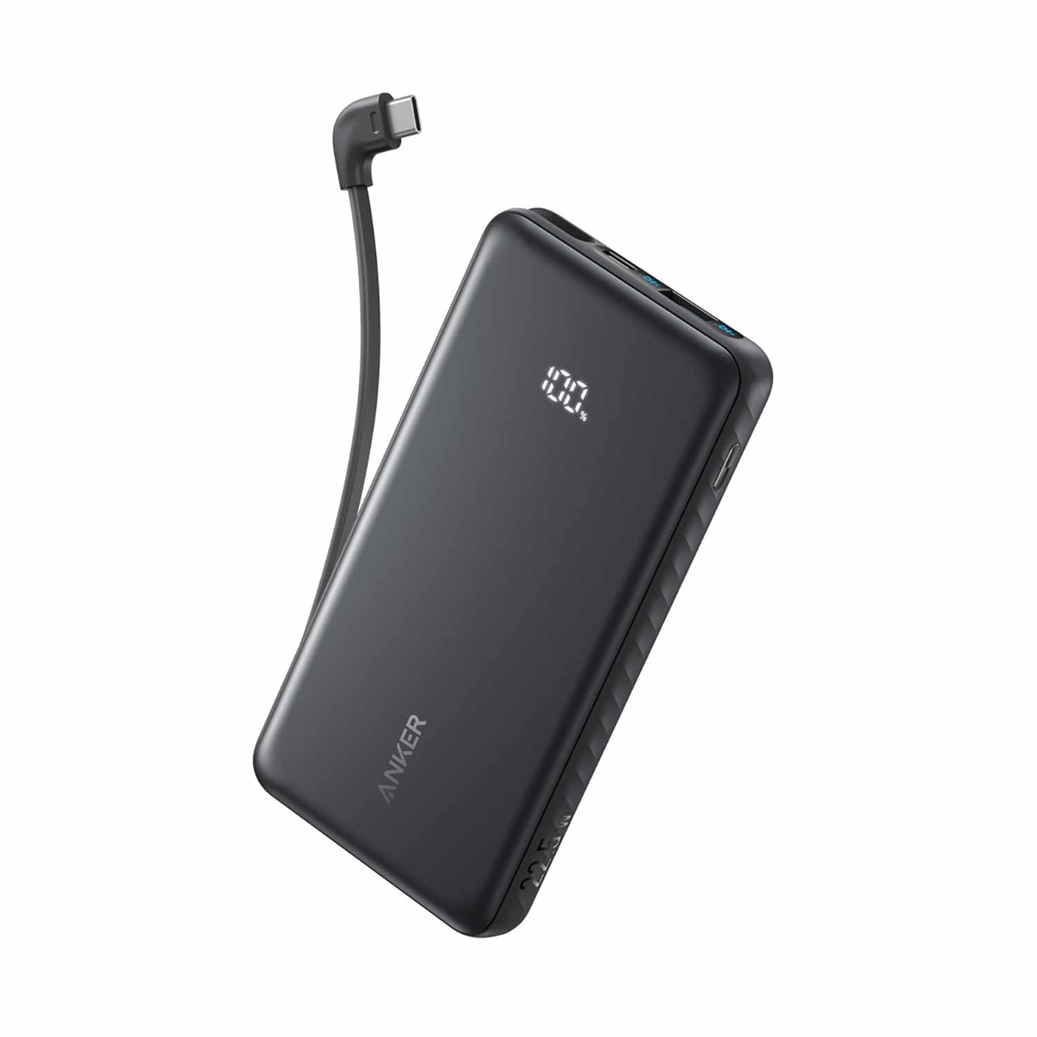 Anker USB-C to USB-C Cable Black