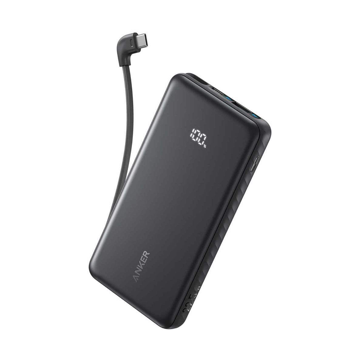 Anker USB-C to USB-C Cable Black