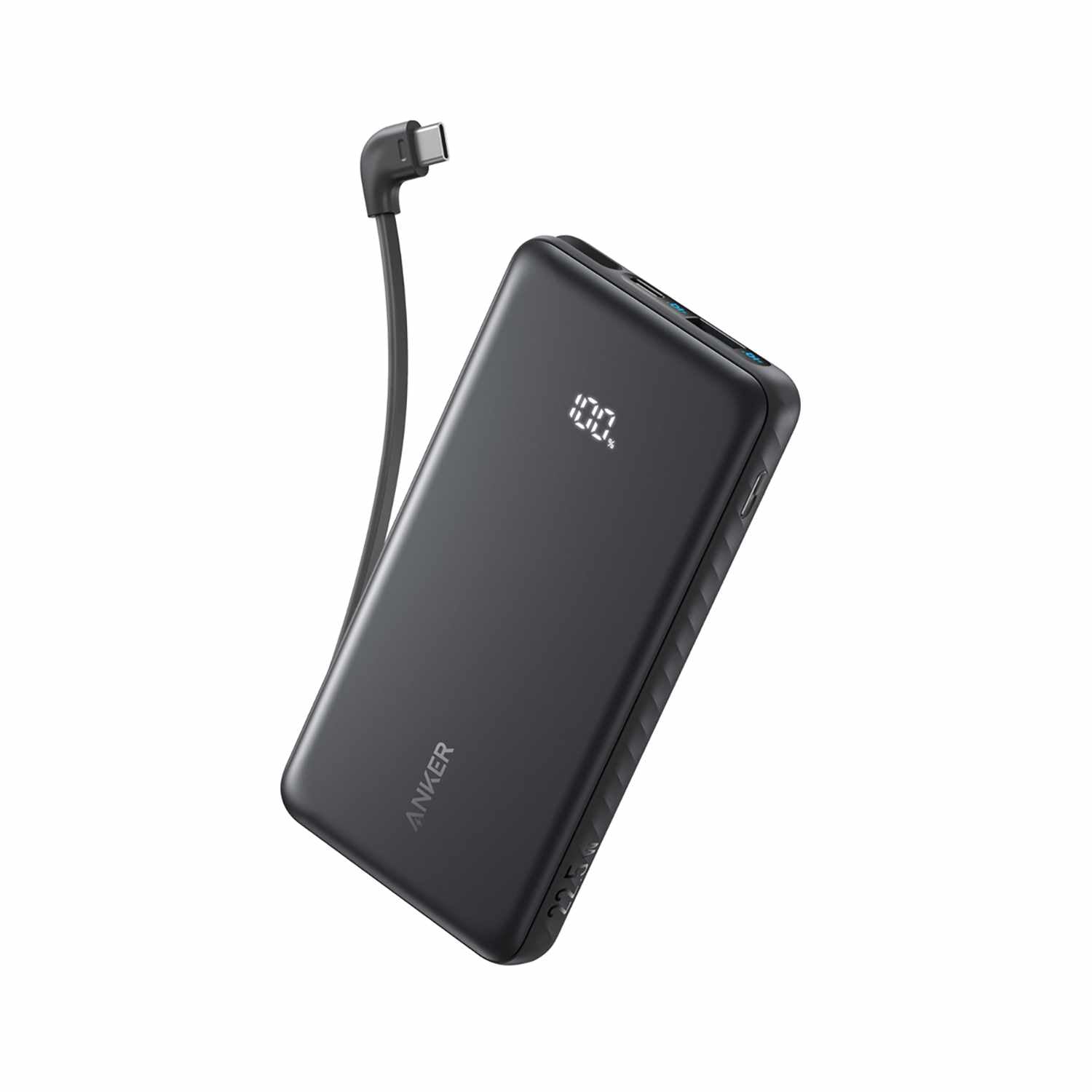 Anker USB-C to USB-C Cable Black