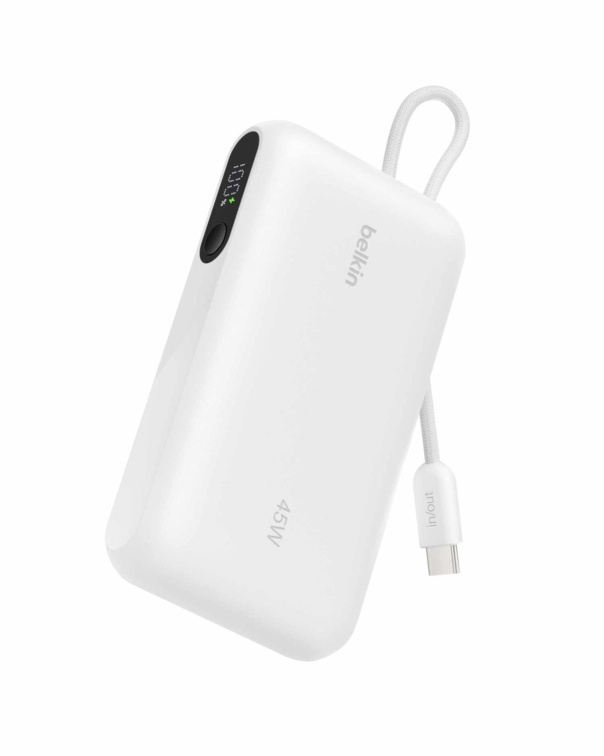 Power Banks
