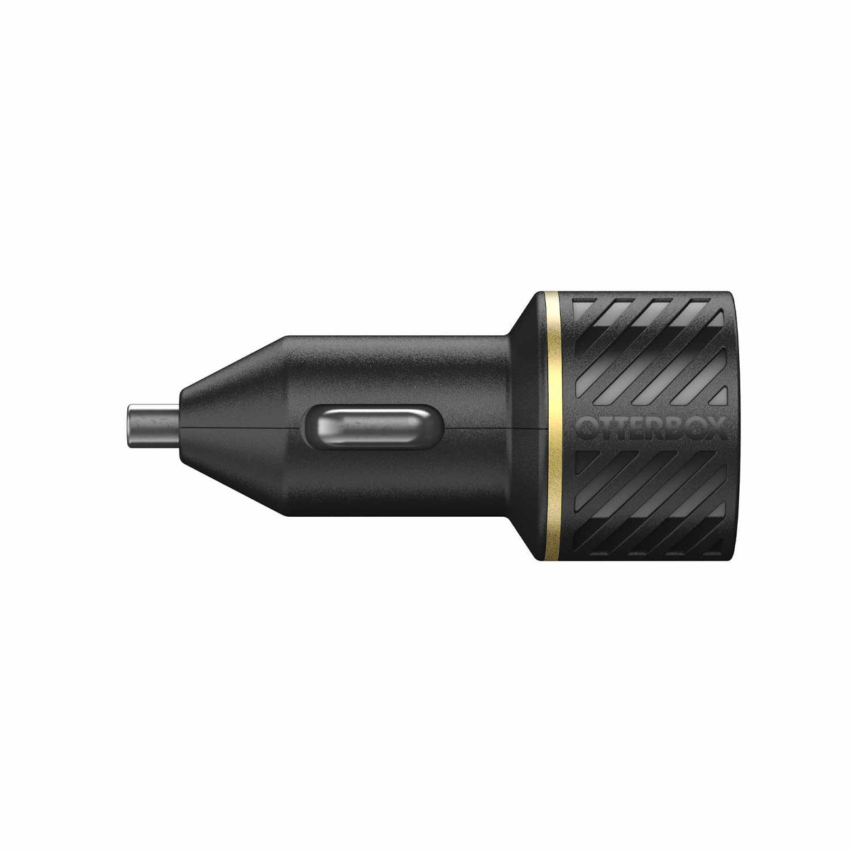 OtterBox Compact Car Charger 20W USB-C PD Black