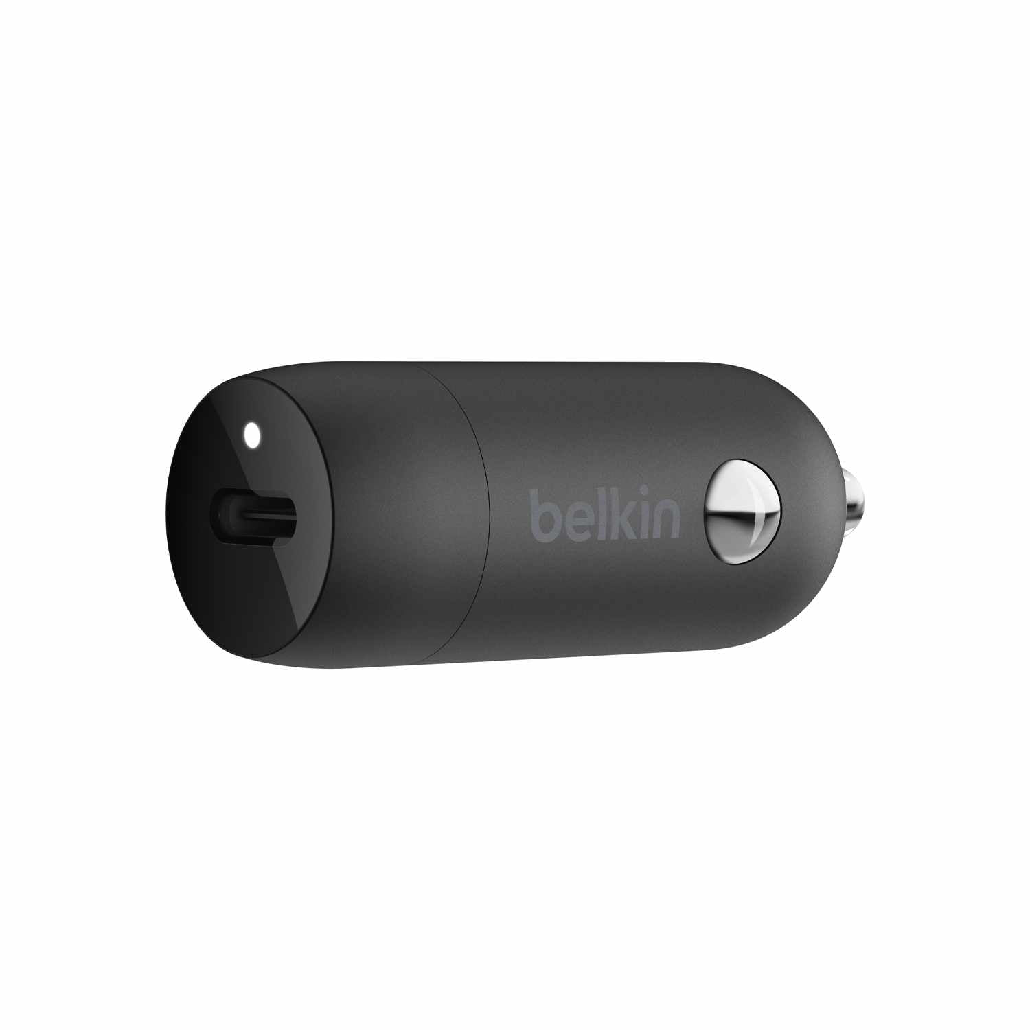 Belkin USB-C to USB-C 30W Cable Black
