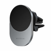 Satechi STQ2CCM Qi2 Car Charger Space Gray Grey