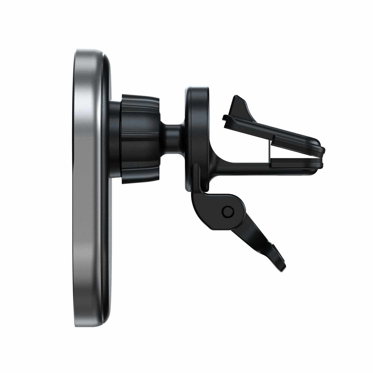 Satechi STQ2CCM Qi2 Car Charger Space Gray Grey