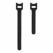Emerge Helix Cable Ties Black