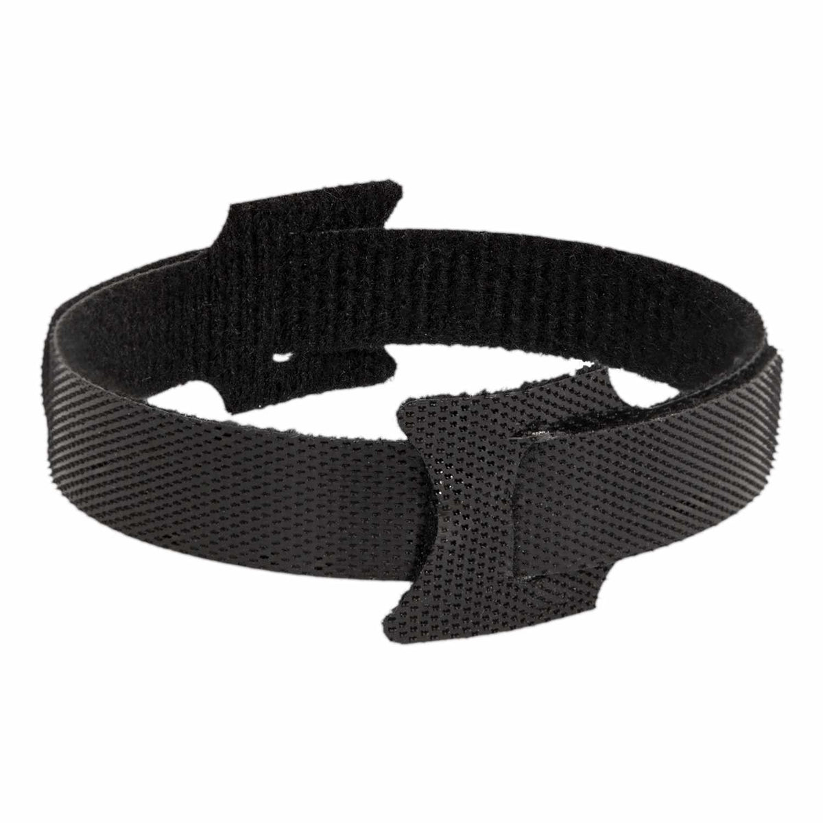 Emerge Helix Cable Ties Black