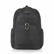 Everki Atlas Checkpoint Friendly Backpack 13-17.3 inch Black