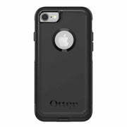 OtterBox Commuter Protective Case Black for iPhone SE