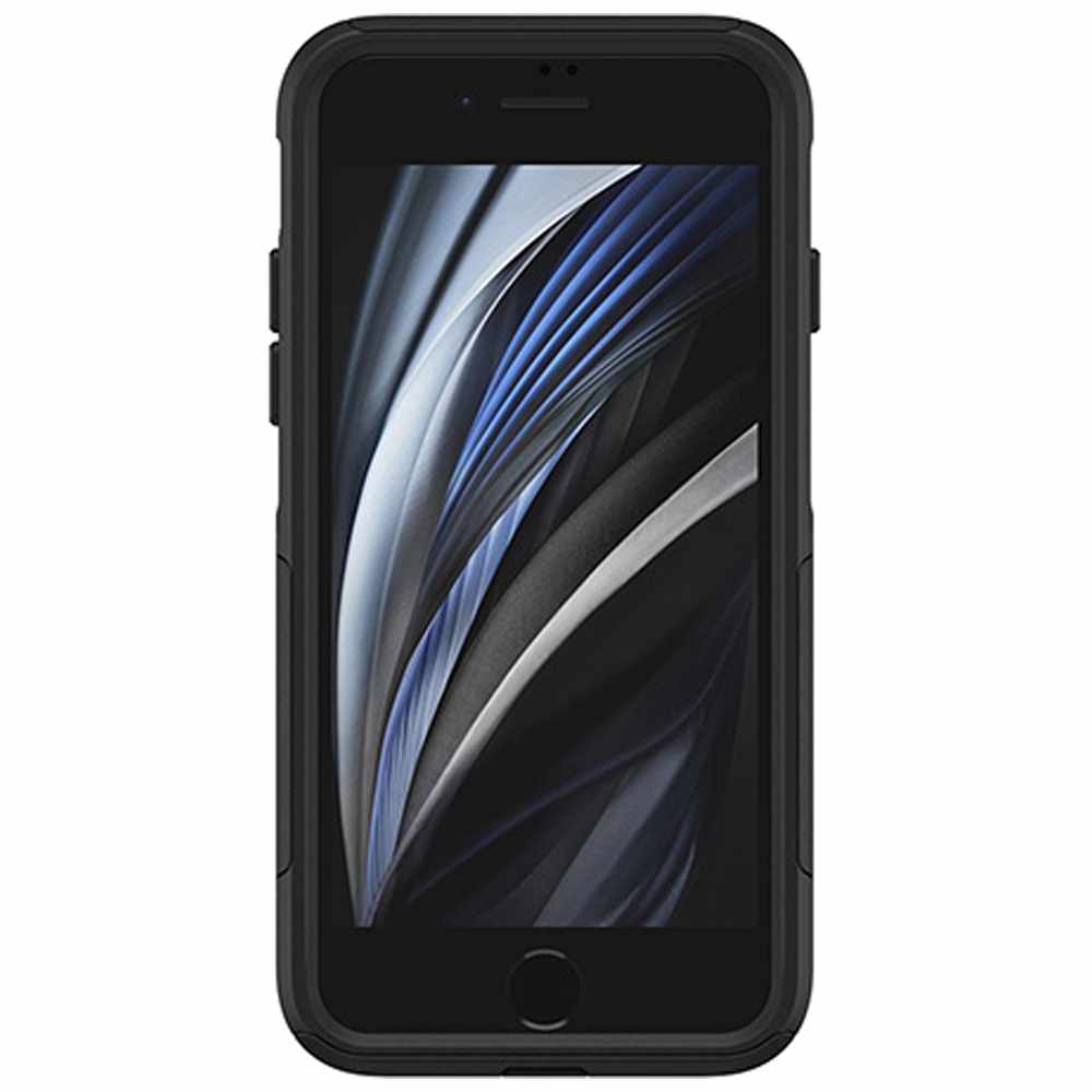 OtterBox Commuter Case for iPhone SE