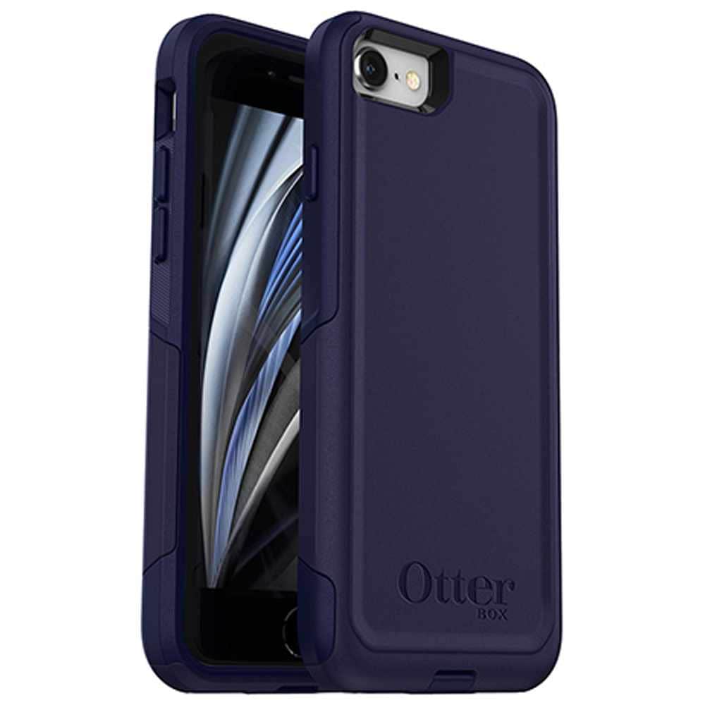 OtterBox Commuter Case for iPhone SE