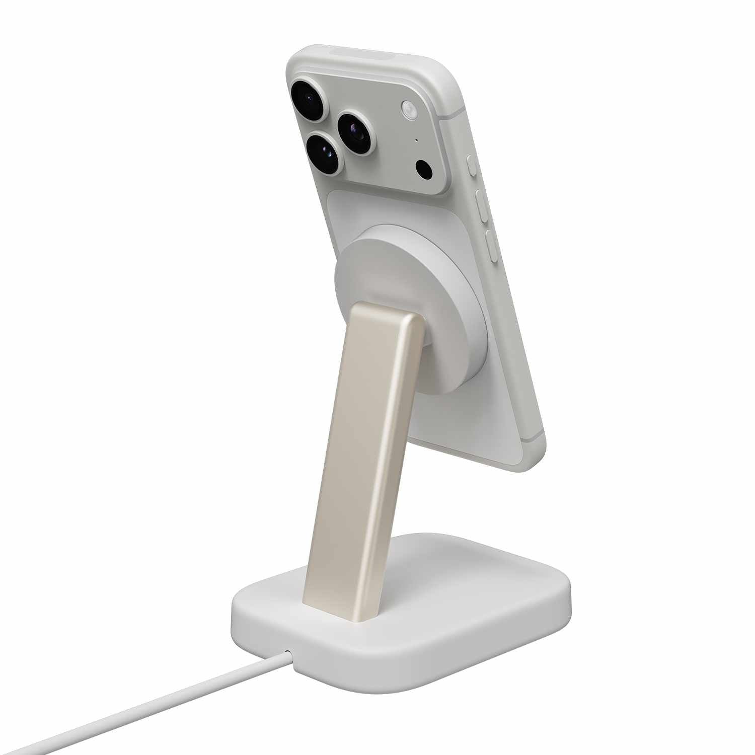 Wireless Chargers