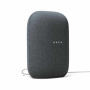 Google GA01586CA Nest Audio Charcoal